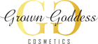 Grown Goddess logo