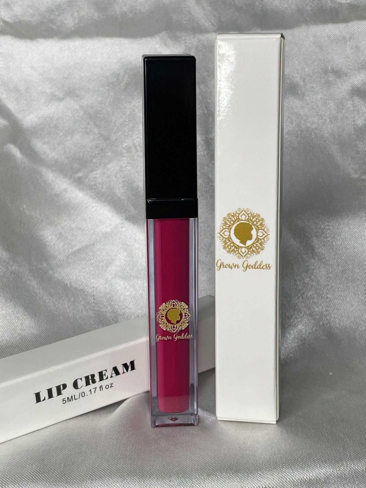 Ate Lip Cream